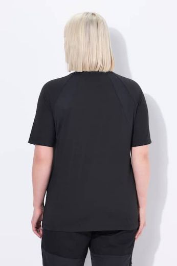 Plus size veliki brojevi Majica sportska kratkih rukava za punije