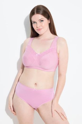 Plus size veliki brojevi Gaćice 5 komada za punije