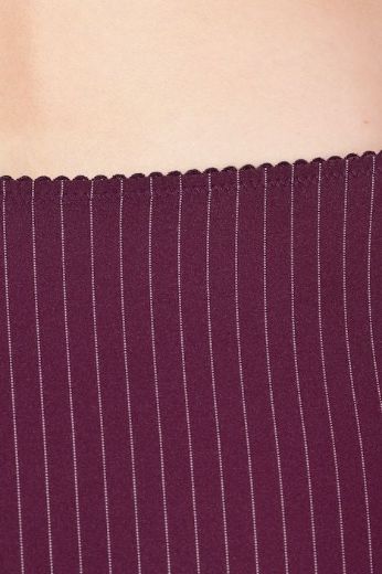 Plus size veliki brojevi Gaćice 2 komada mikrofibra za punije