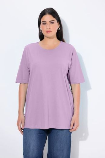 Plus size veliki brojevi Majica Casual široki rez za punije