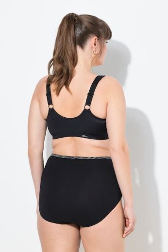 Plus size veliki brojevi Grudnjak Kelly na prednje kopčanje za punije