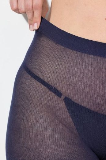 Plus size veliki brojevi Čarape od mješavine pamuka za punije