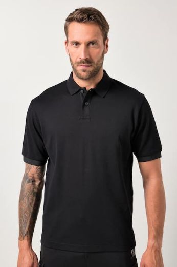 Plus size veliki brojevi Majica Polo kratkih rukava za punije