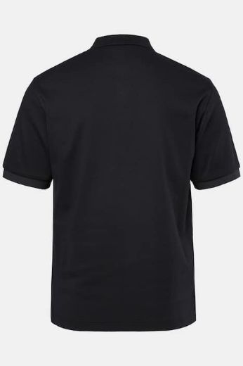Plus size veliki brojevi Majica Polo kratkih rukava za punije