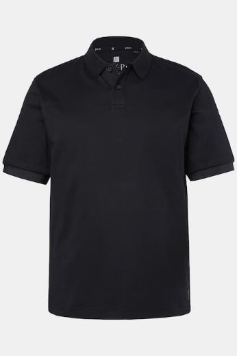 Plus size veliki brojevi Majica Polo kratkih rukava za punije
