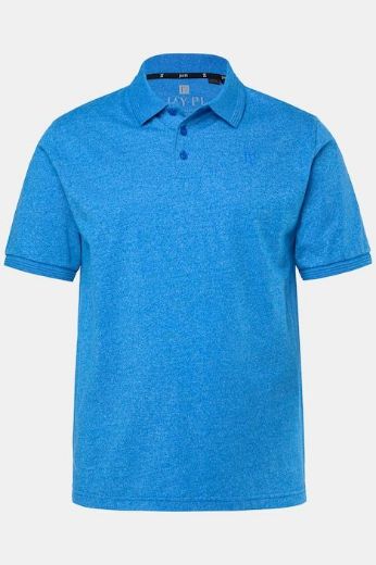 Plus size veliki brojevi Majica Polo kratkih rukava za punije