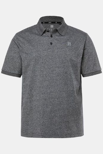 Plus size veliki brojevi Majica Polo kratkih rukava za punije