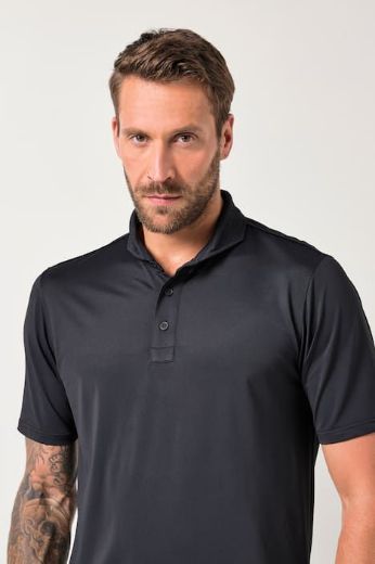 Plus size veliki brojevi Majica Polo kratkih rukava za punije