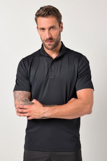 Plus size veliki brojevi Majica Polo kratkih rukava za punije