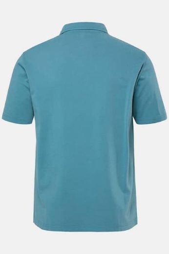 Plus size veliki brojevi Majica Polo kratkih rukava za punije