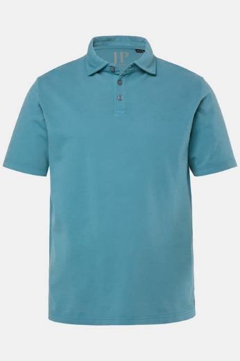 Plus size veliki brojevi Majica Polo kratkih rukava za punije