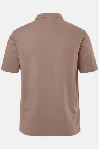 Plus size veliki brojevi Majica Polo kratkih rukava za punije