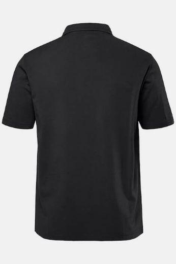 Plus size veliki brojevi Majica Polo kratkih rukava za punije