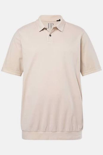 Plus size veliki brojevi Majica Polo kratkih rukava za punije