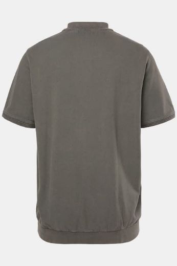 Plus size veliki brojevi Majica Polo kratkih rukava za punije