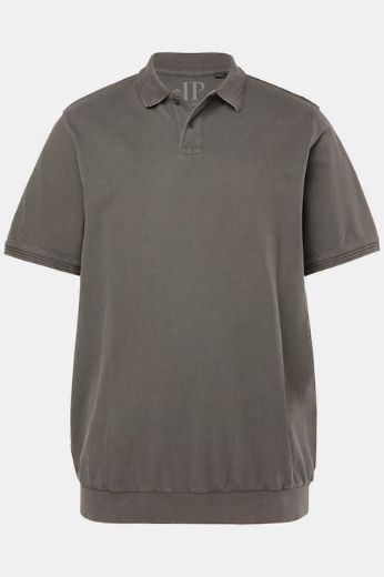 Plus size veliki brojevi Majica Polo kratkih rukava za punije