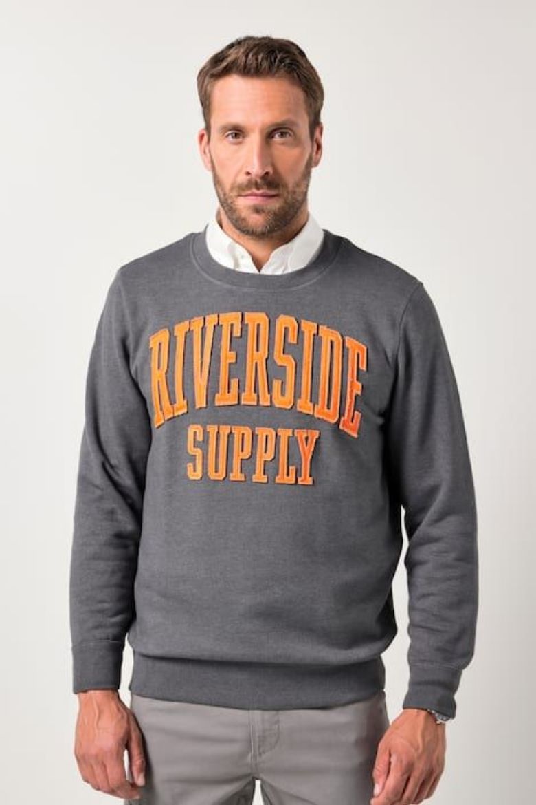 Plus size veliki brojevi Majica dugih rukava za punije