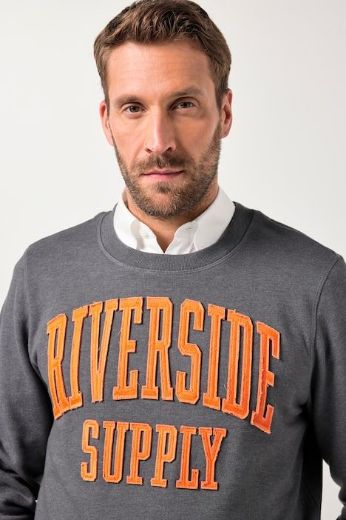 Plus size veliki brojevi Majica dugih rukava za punije