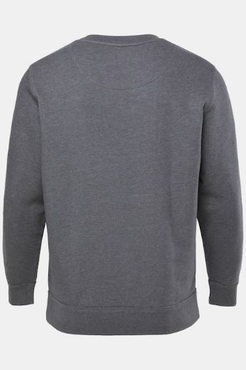 Plus size veliki brojevi Majica dugih rukava za punije