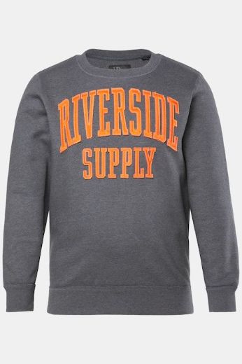 Plus size veliki brojevi Majica dugih rukava za punije