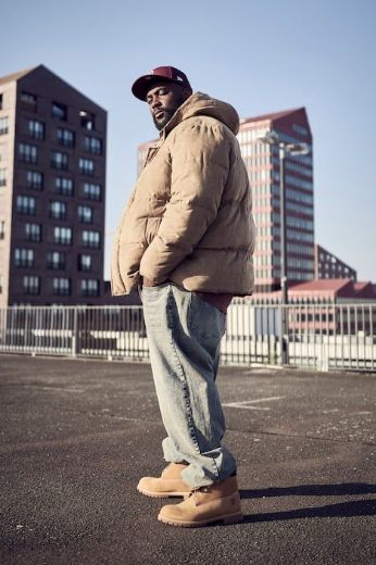 Plus size veliki brojevi Jakna za punije