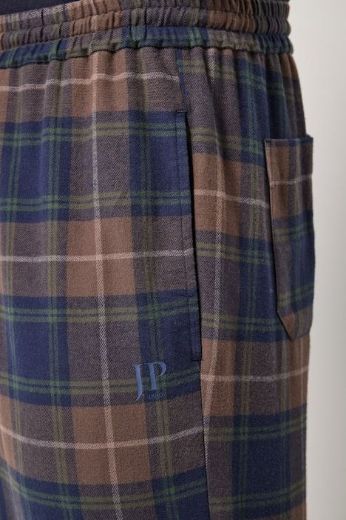 Plus size veliki brojevi Pidžama dugih nogavica za punije