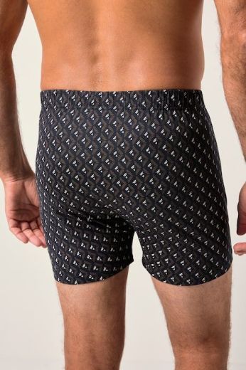 Plus size veliki brojevi Bokserice 2 komada za punije