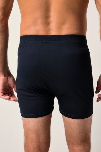 Plus size veliki brojevi Bokserice 2 komada za punije