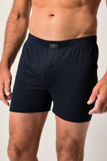 Plus size veliki brojevi Bokserice 2 komada za punije