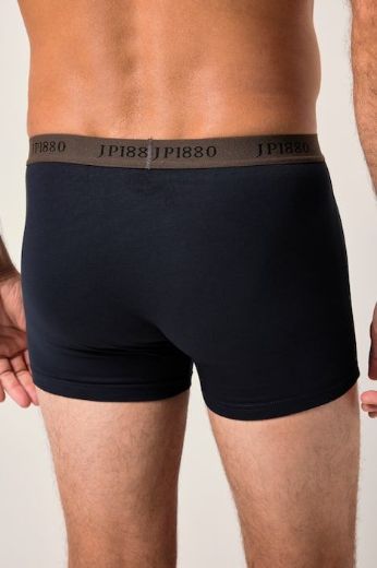Plus size veliki brojevi Bokserice 3 komada za punije