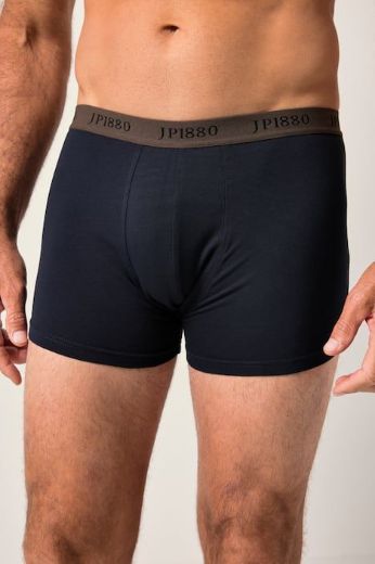 Plus size veliki brojevi Bokserice 3 komada za punije