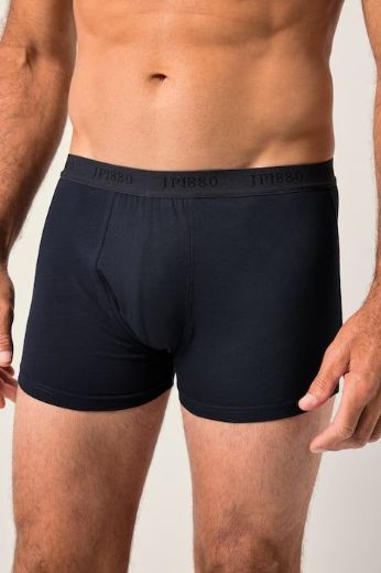 Plus size veliki brojevi Bokserice 3 komada za punije