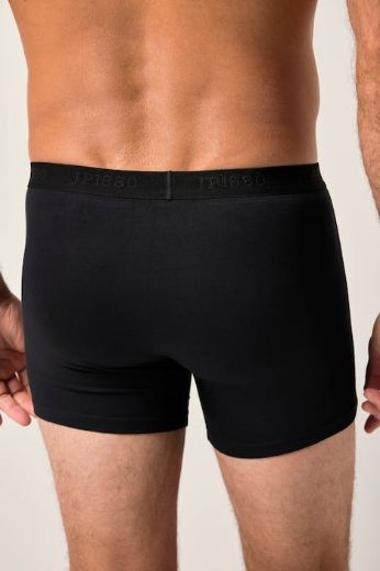 Plus size veliki brojevi Bokserice 2 komada za punije