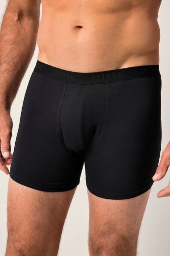 Plus size veliki brojevi Bokserice 2 komada za punije