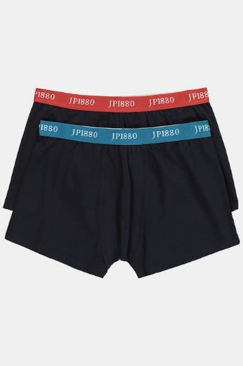 Plus size veliki brojevi Bokserice 2 komada za punije