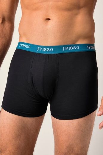 Plus size veliki brojevi Bokserice 2 komada za punije