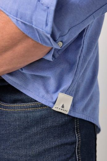 Plus size veliki brojevi Košulja dugih rukava za punije