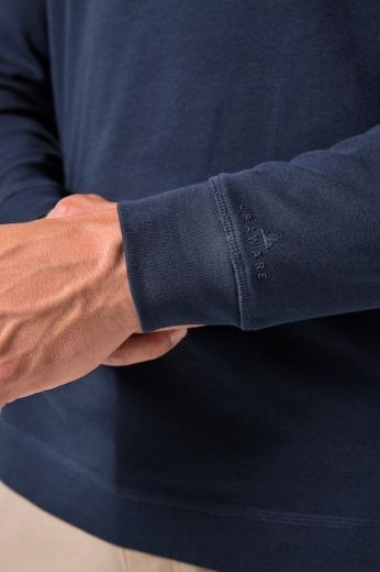 Plus size veliki brojevi Majica dugih rukava za punije