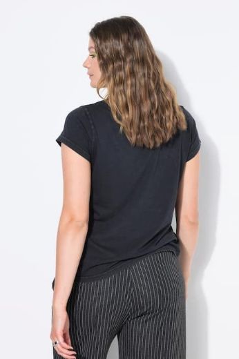 Plus size veliki brojevi Majica kratkih rukava za punije