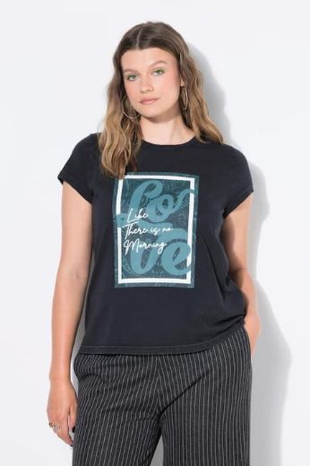 Plus size veliki brojevi Majica kratkih rukava za punije