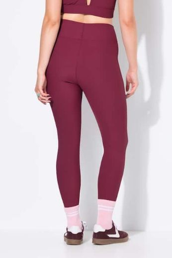Plus size veliki brojevi Tajice sportske za punije