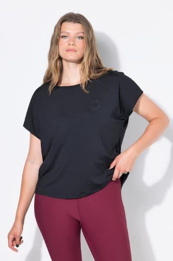 Plus size veliki brojevi Majica kratkih rukava za punije