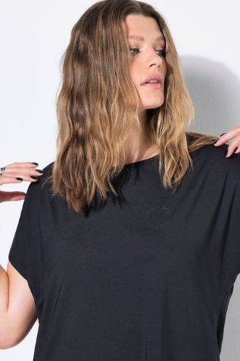 Plus size veliki brojevi Majica kratkih rukava za punije