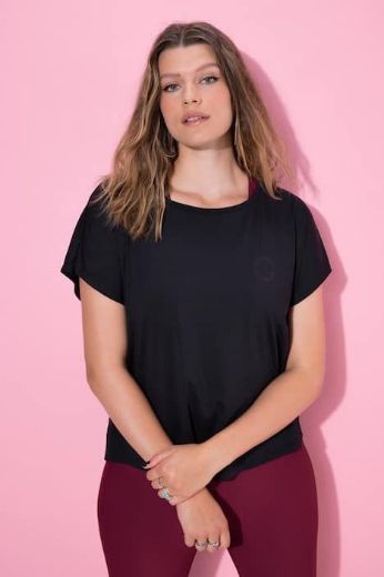 Plus size veliki brojevi Majica kratkih rukava za punije