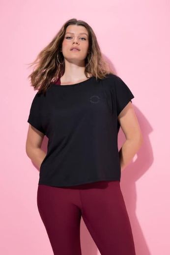 Plus size veliki brojevi Majica kratkih rukava za punije