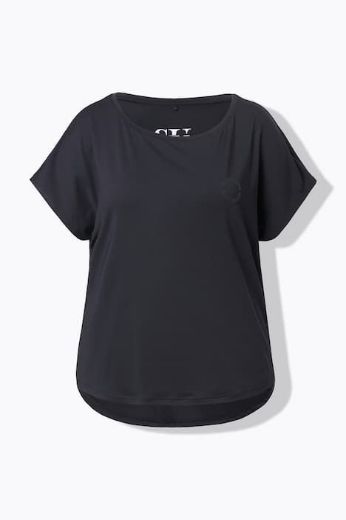 Plus size veliki brojevi Majica kratkih rukava za punije