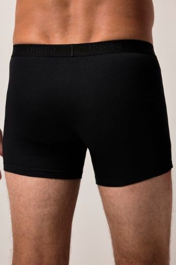 Plus size veliki brojevi Bokserice 2 komada za punije