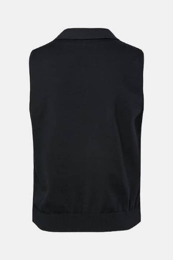 Plus size veliki brojevi Prsluk vuneni za punije