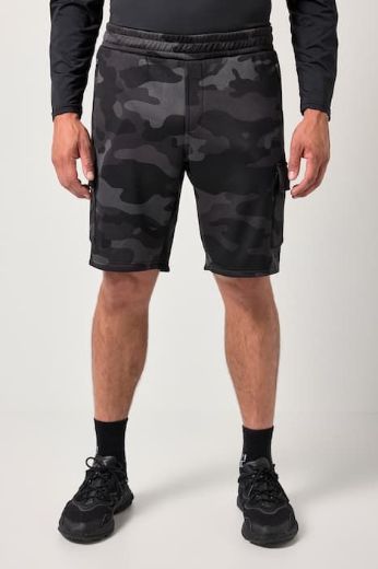 Plus size veliki brojevi Bermude za punije