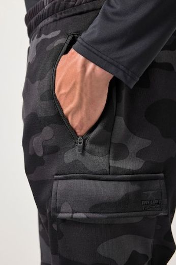 Plus size veliki brojevi Bermude za punije